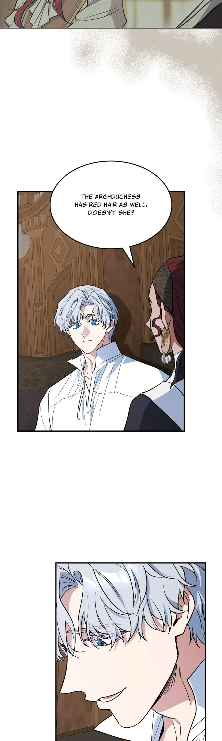 The Lady and the Beast Chapter 157 – Page 2
