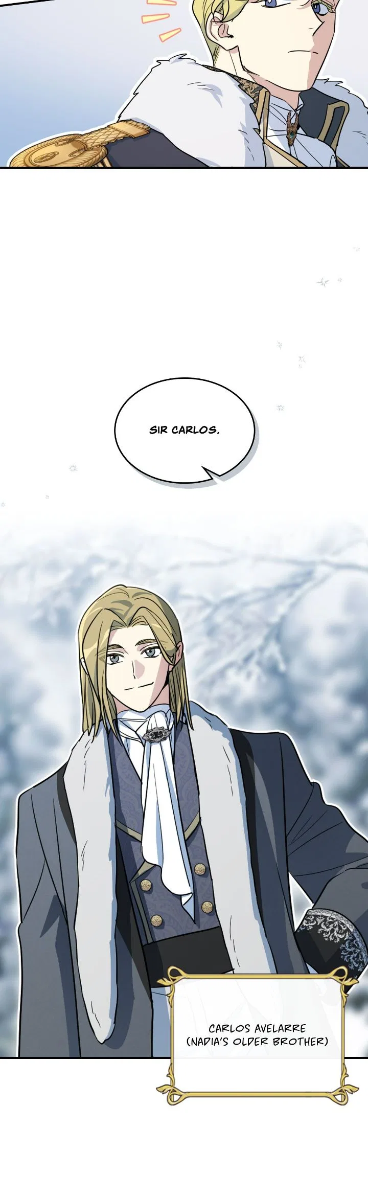 The Lady and the Beast Chapter 157 – Page 10