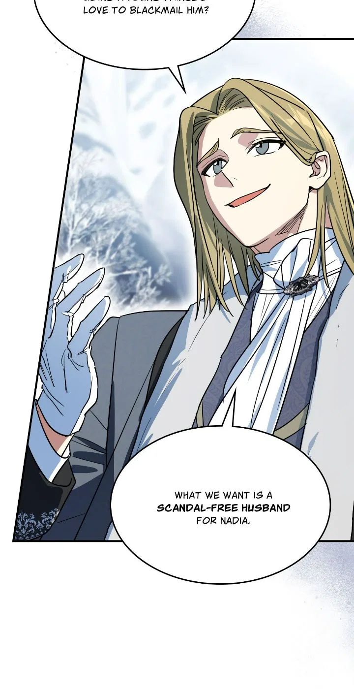 The Lady and the Beast Chapter 157 – Page 13