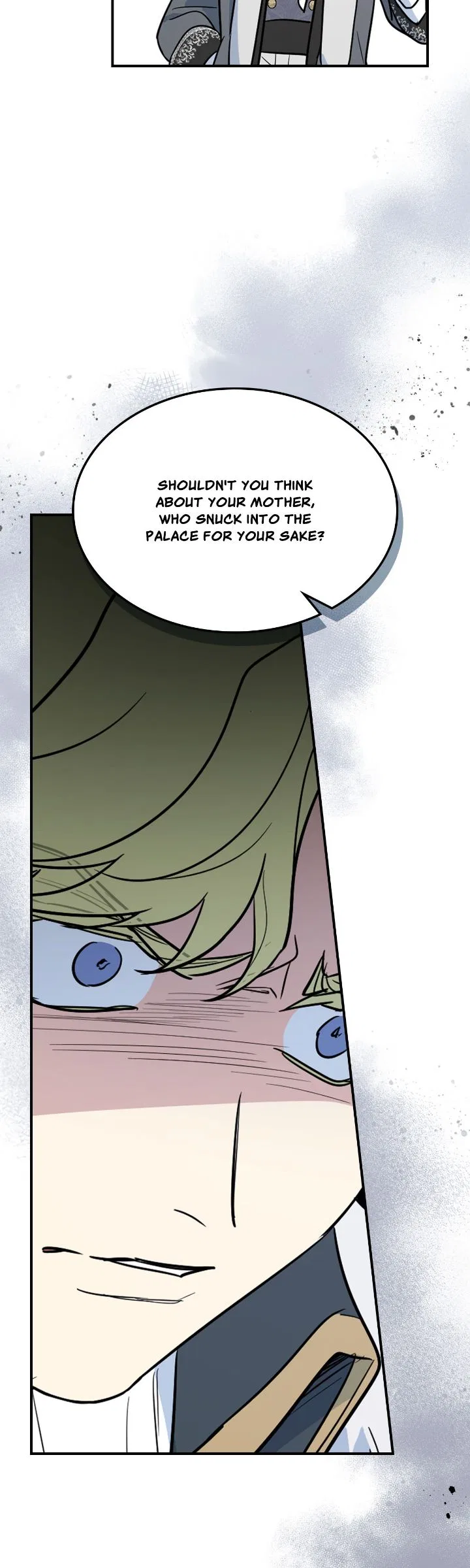 The Lady and the Beast Chapter 157 – Page 16