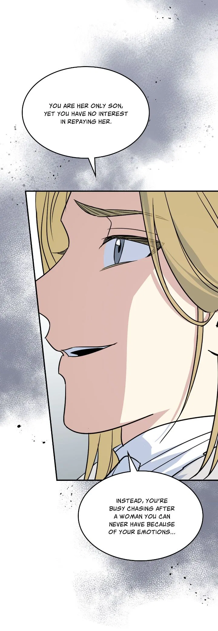 The Lady and the Beast Chapter 157 – Page 17