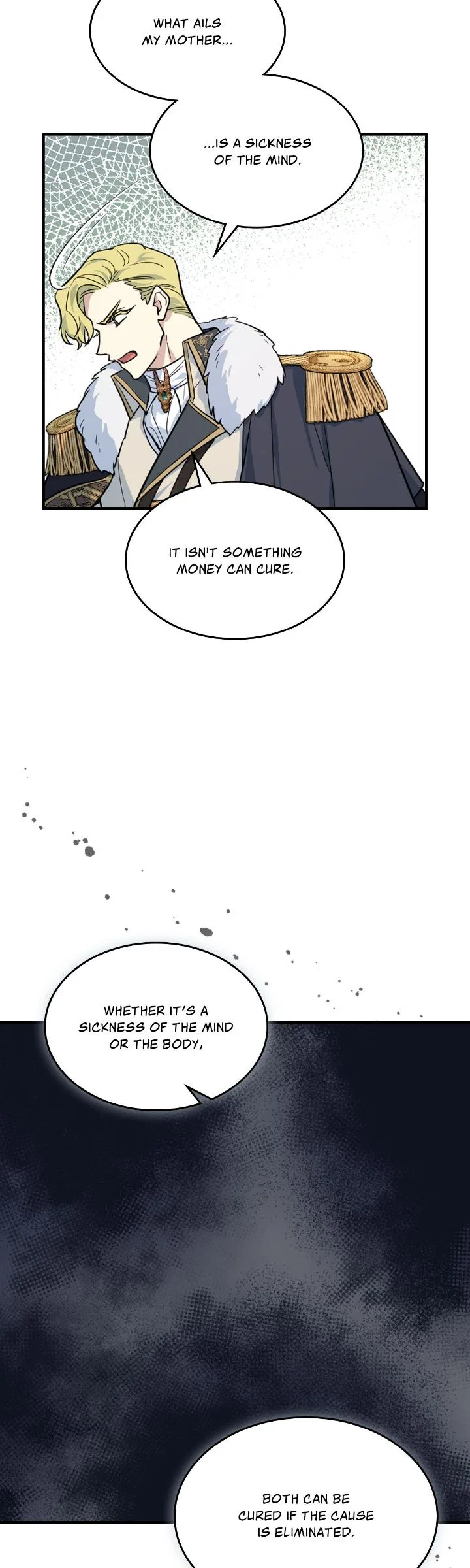 The Lady and the Beast Chapter 157 – Page 20