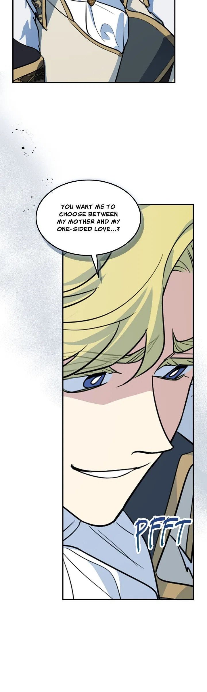 The Lady and the Beast Chapter 157 – Page 32