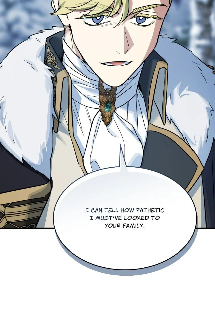 The Lady and the Beast Chapter 157 – Page 34