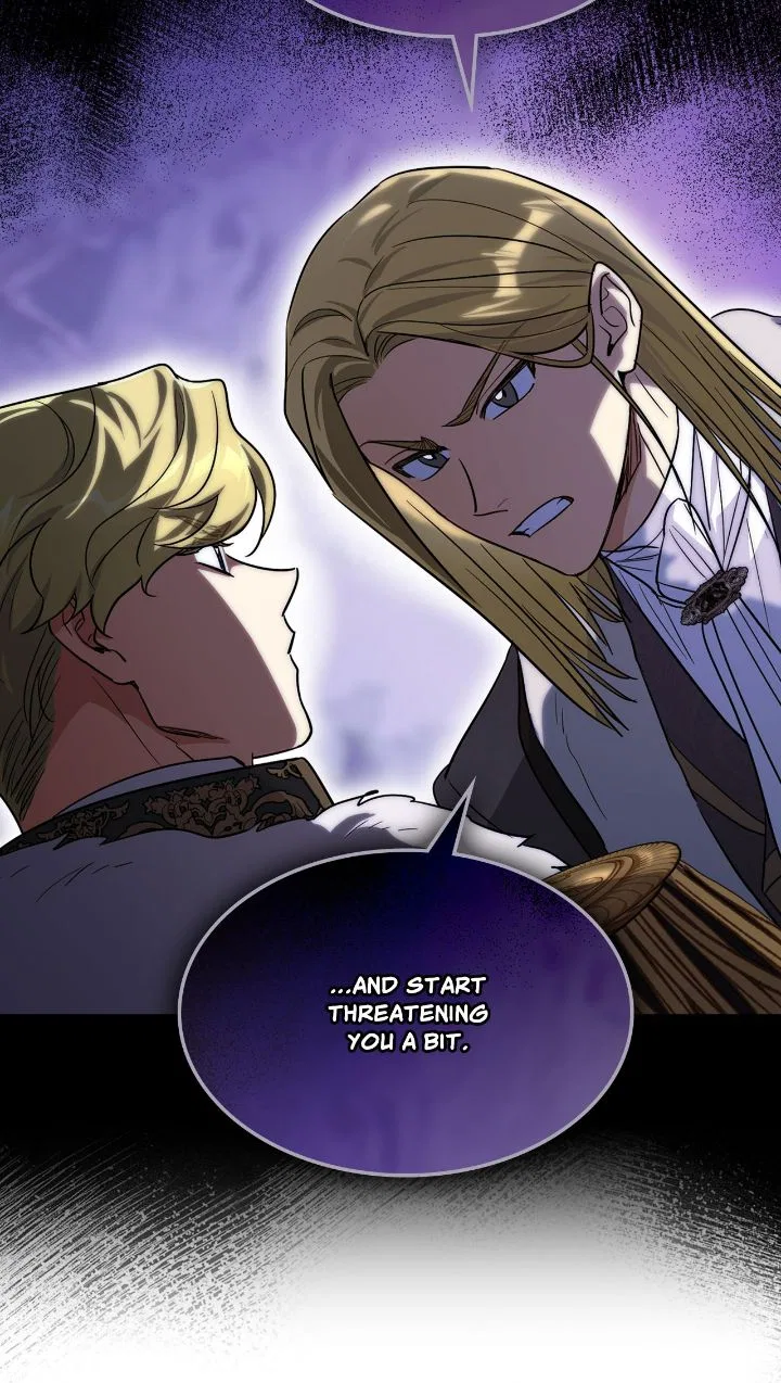 The Lady and the Beast Chapter 157 – Page 37