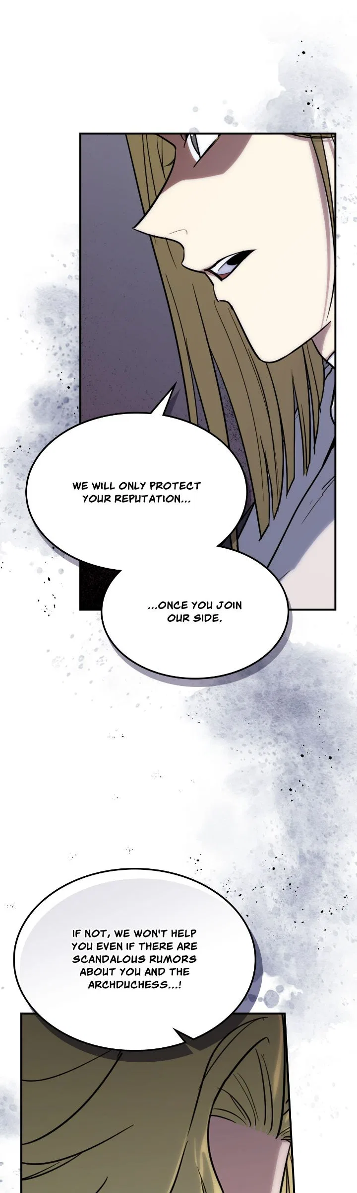 The Lady and the Beast Chapter 157 – Page 38