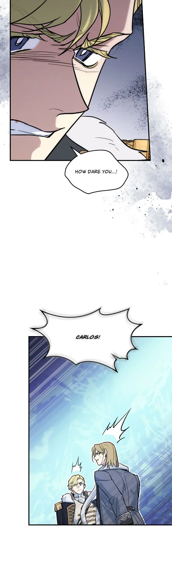 The Lady and the Beast Chapter 157 – Page 39