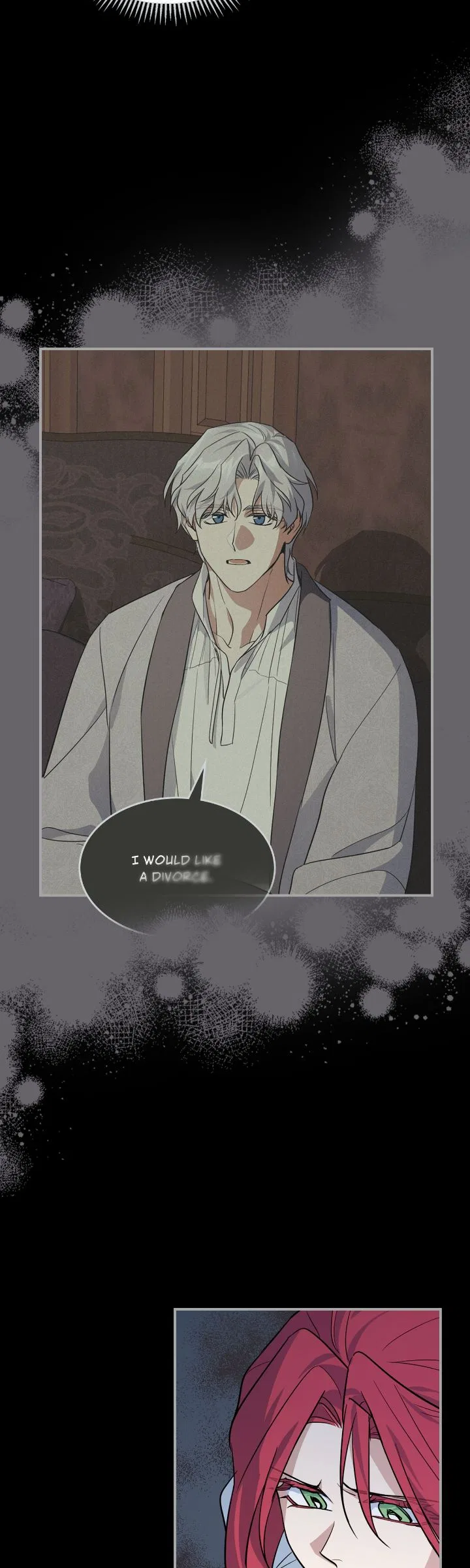 The Lady and the Beast Chapter 156 – Page 2