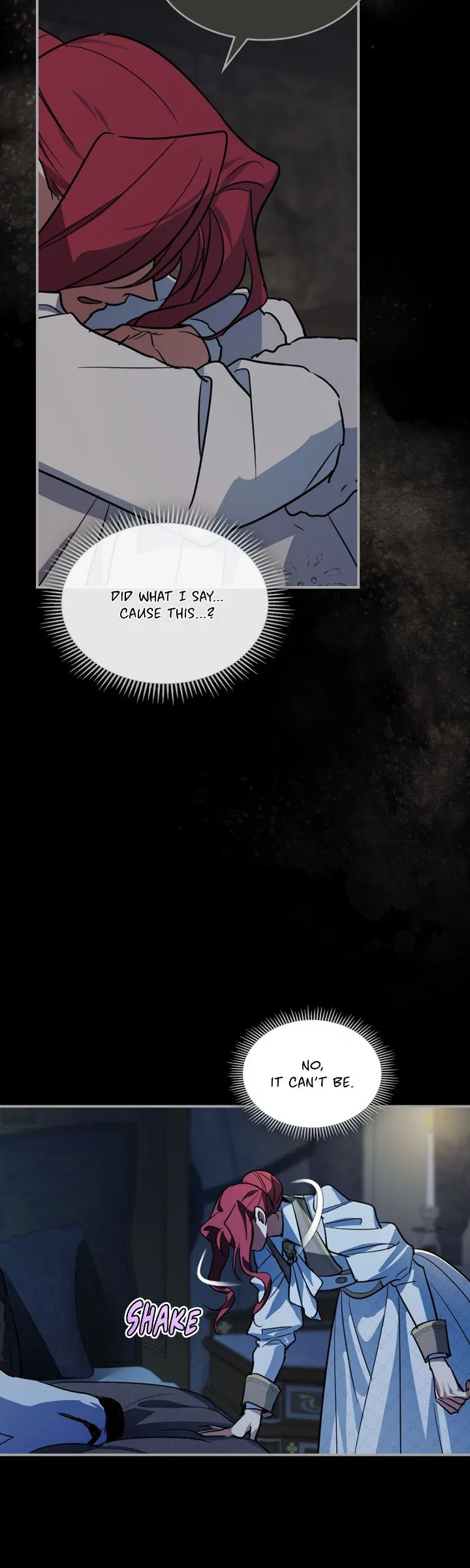 The Lady and the Beast Chapter 156 – Page 5