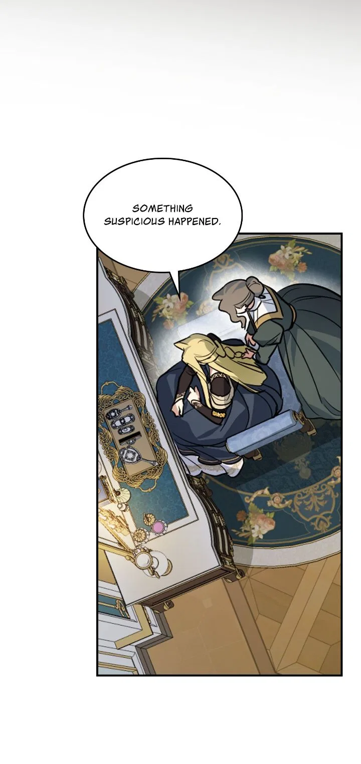 The Lady and the Beast Chapter 156 – Page 15