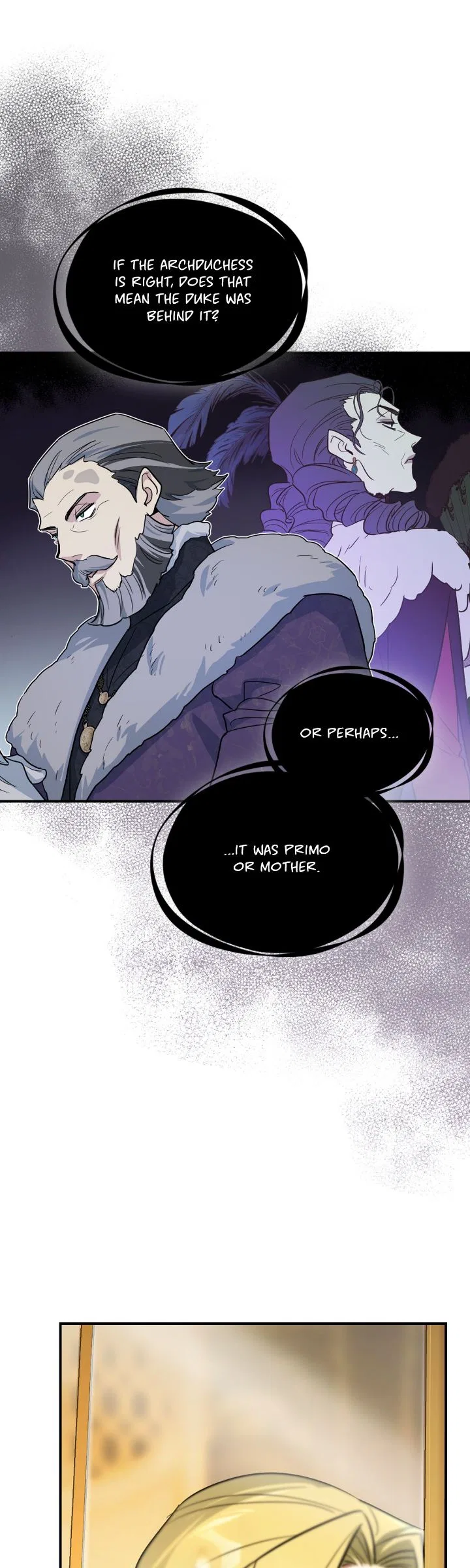 The Lady and the Beast Chapter 156 – Page 16