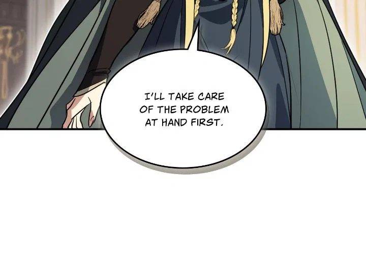 The Lady and the Beast Chapter 156 – Page 19