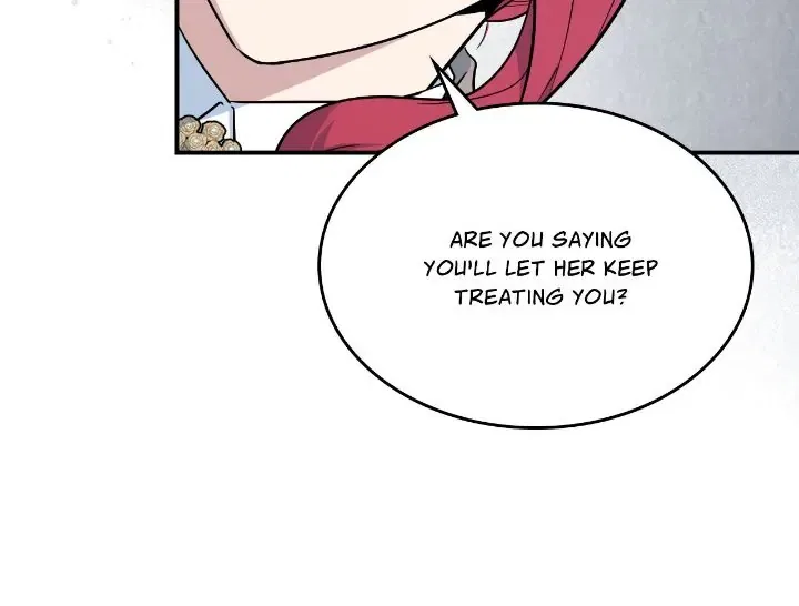 The Lady and the Beast Chapter 155 – Page 4