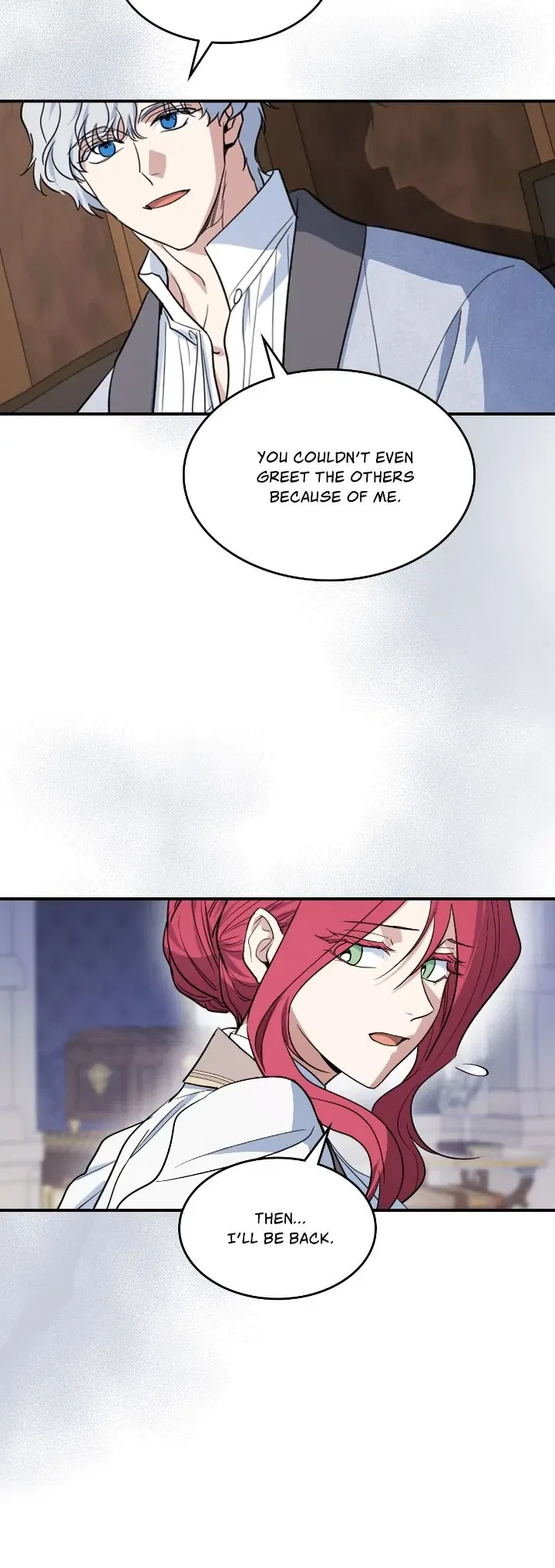 The Lady and the Beast Chapter 155 – Page 16
