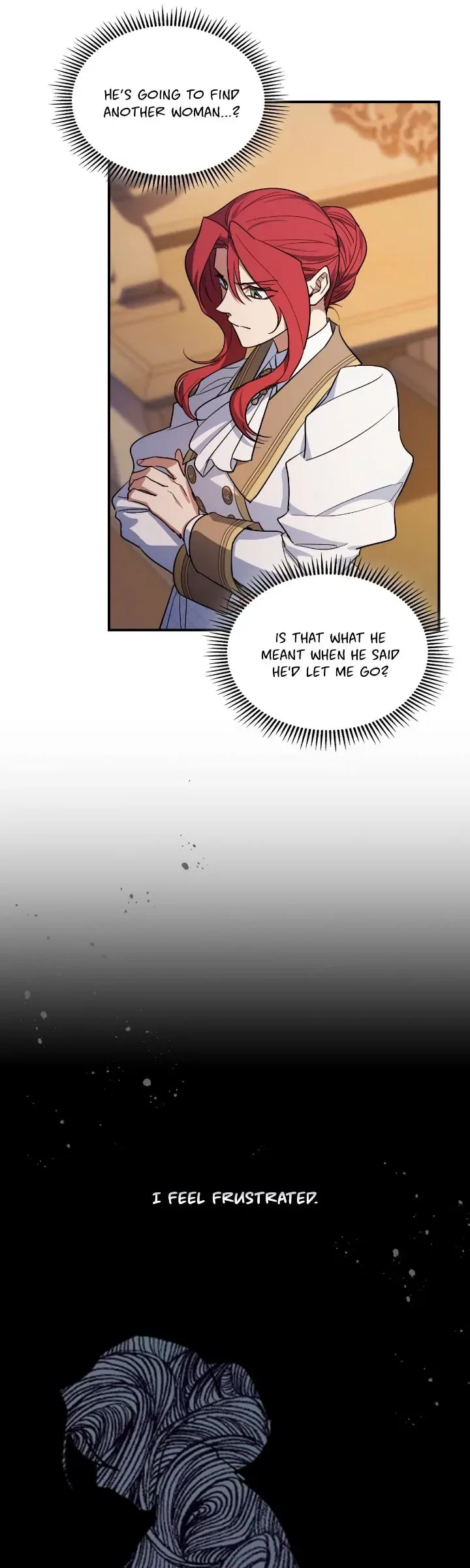 The Lady and the Beast Chapter 155 – Page 19