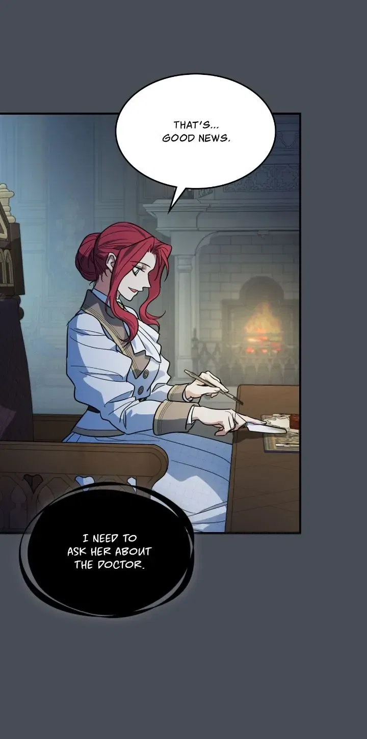 The Lady and the Beast Chapter 155 – Page 23