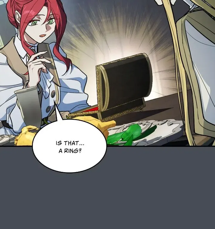 The Lady and the Beast Chapter 155 – Page 27
