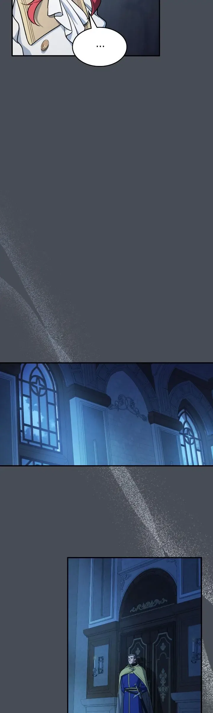 The Lady and the Beast Chapter 155 – Page 35