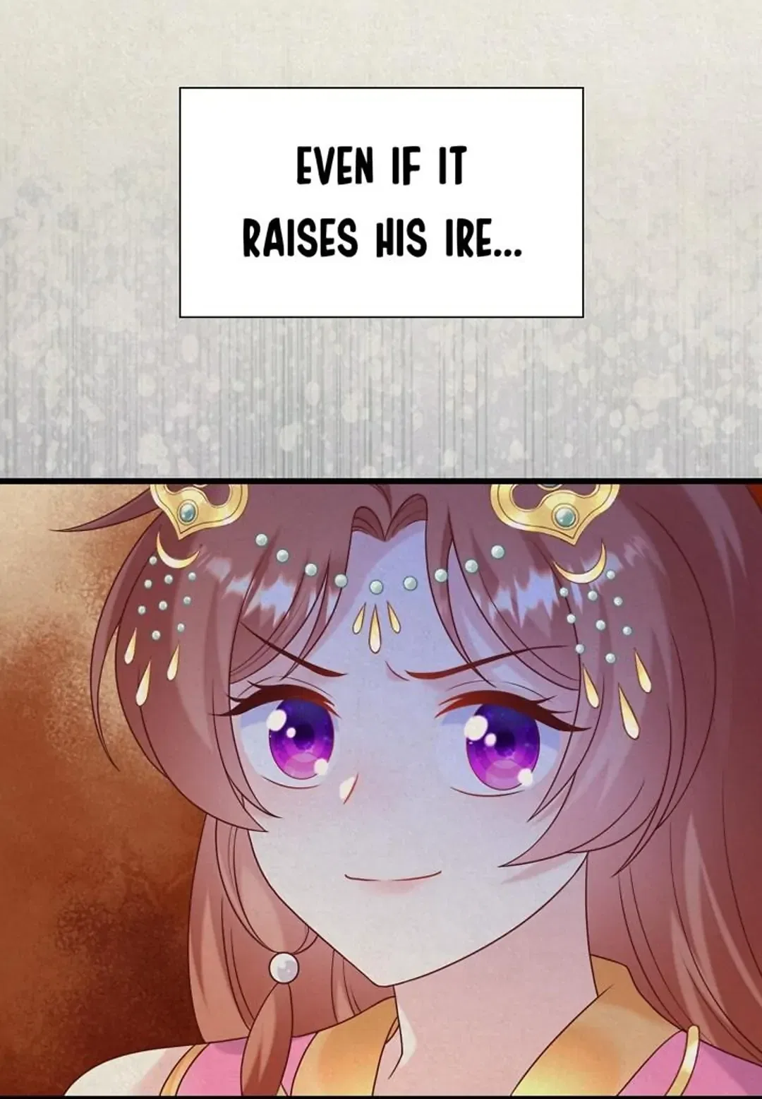 From an Evil Daughter to the Group’s Favorite?! Chapter 79 – Page 9