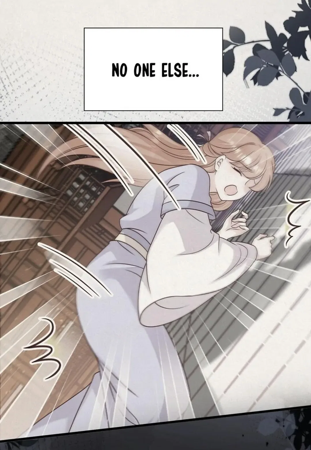 From an Evil Daughter to the Group’s Favorite?! Chapter 79 – Page 11