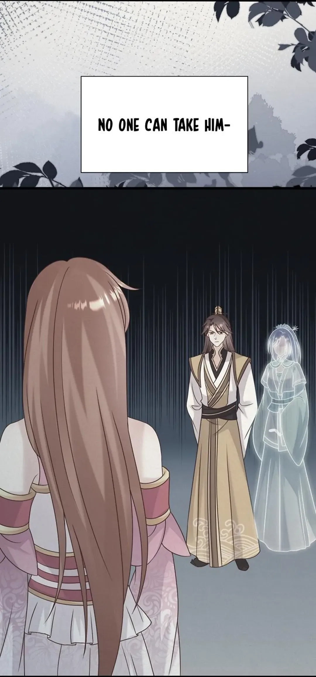 From an Evil Daughter to the Group’s Favorite?! Chapter 79 – Page 13