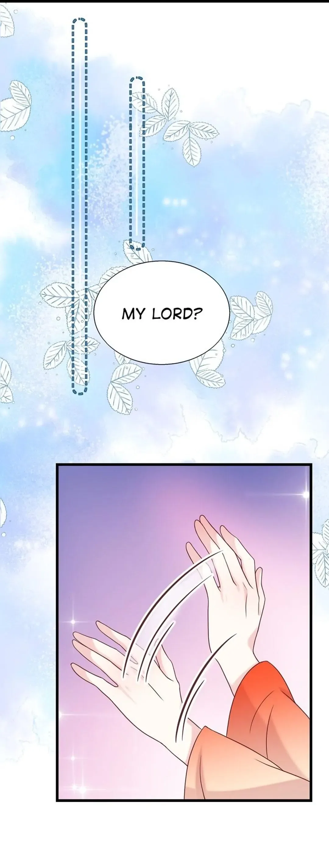 From an Evil Daughter to the Group’s Favorite?! Chapter 79 – Page 15