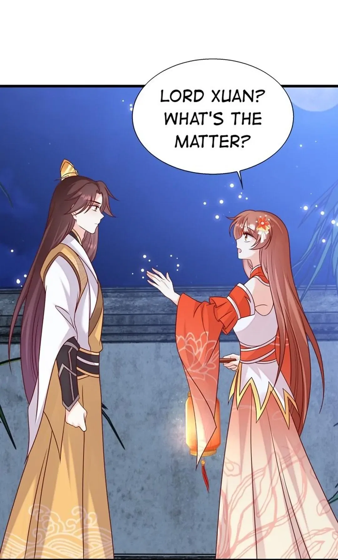 From an Evil Daughter to the Group’s Favorite?! Chapter 79 – Page 16