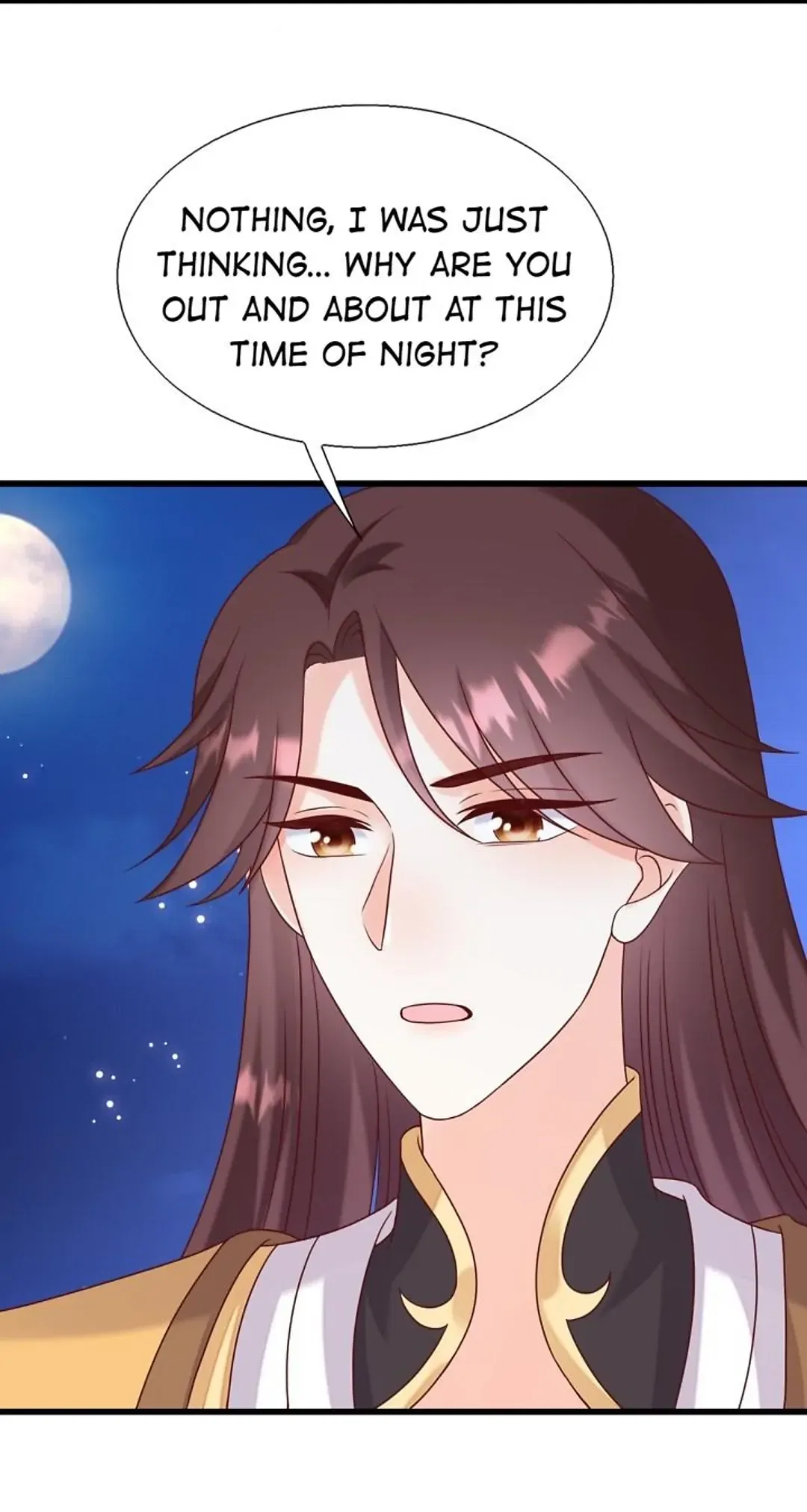 From an Evil Daughter to the Group’s Favorite?! Chapter 79 – Page 17