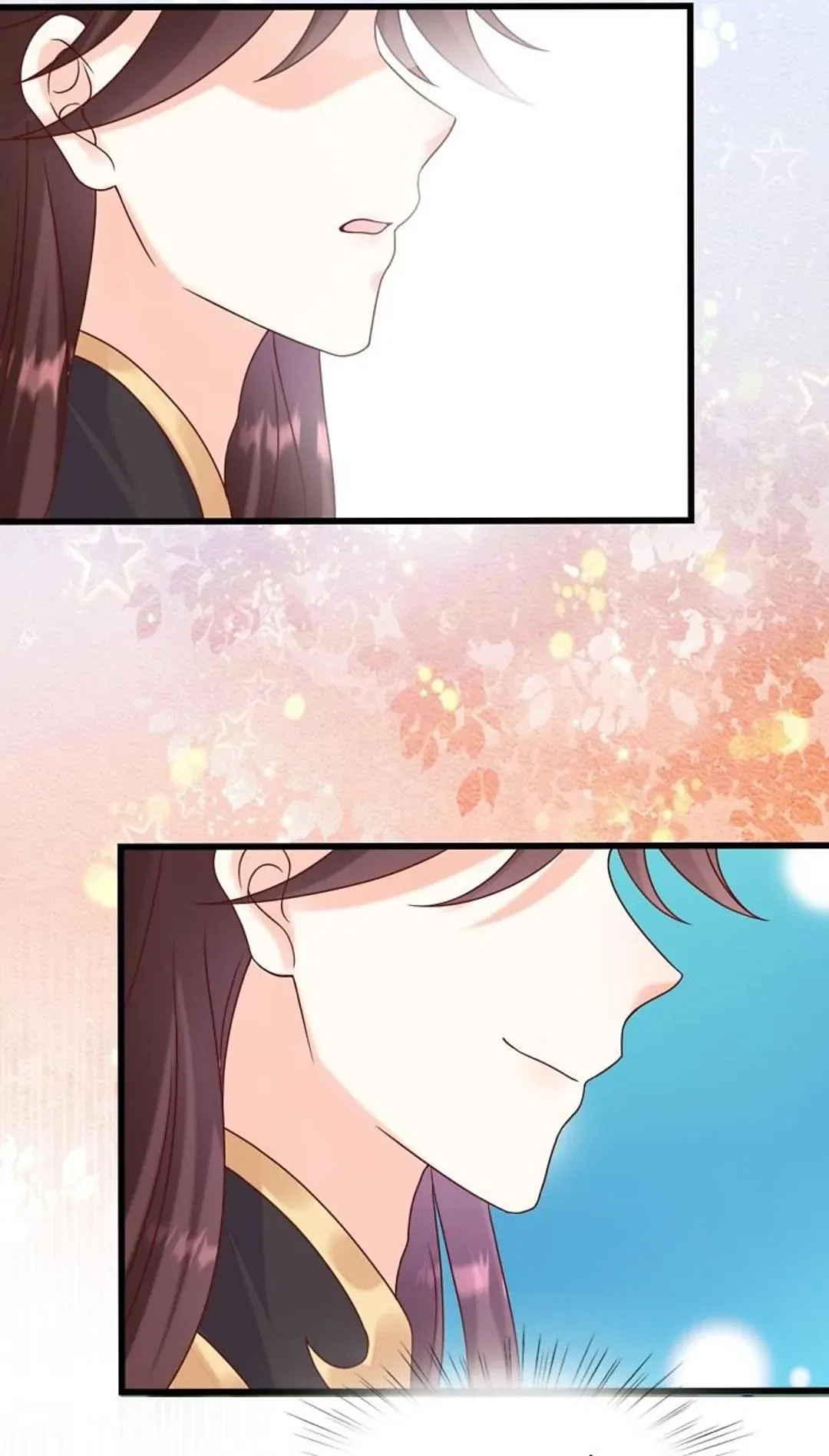 From an Evil Daughter to the Group’s Favorite?! Chapter 79 – Page 29