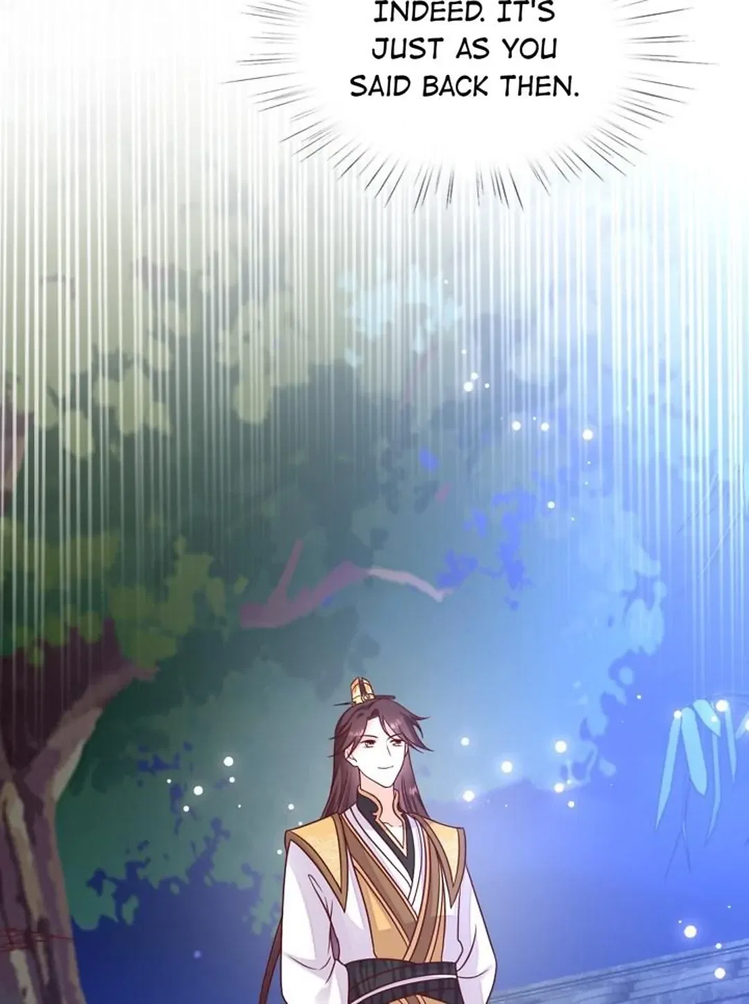 From an Evil Daughter to the Group’s Favorite?! Chapter 79 – Page 30