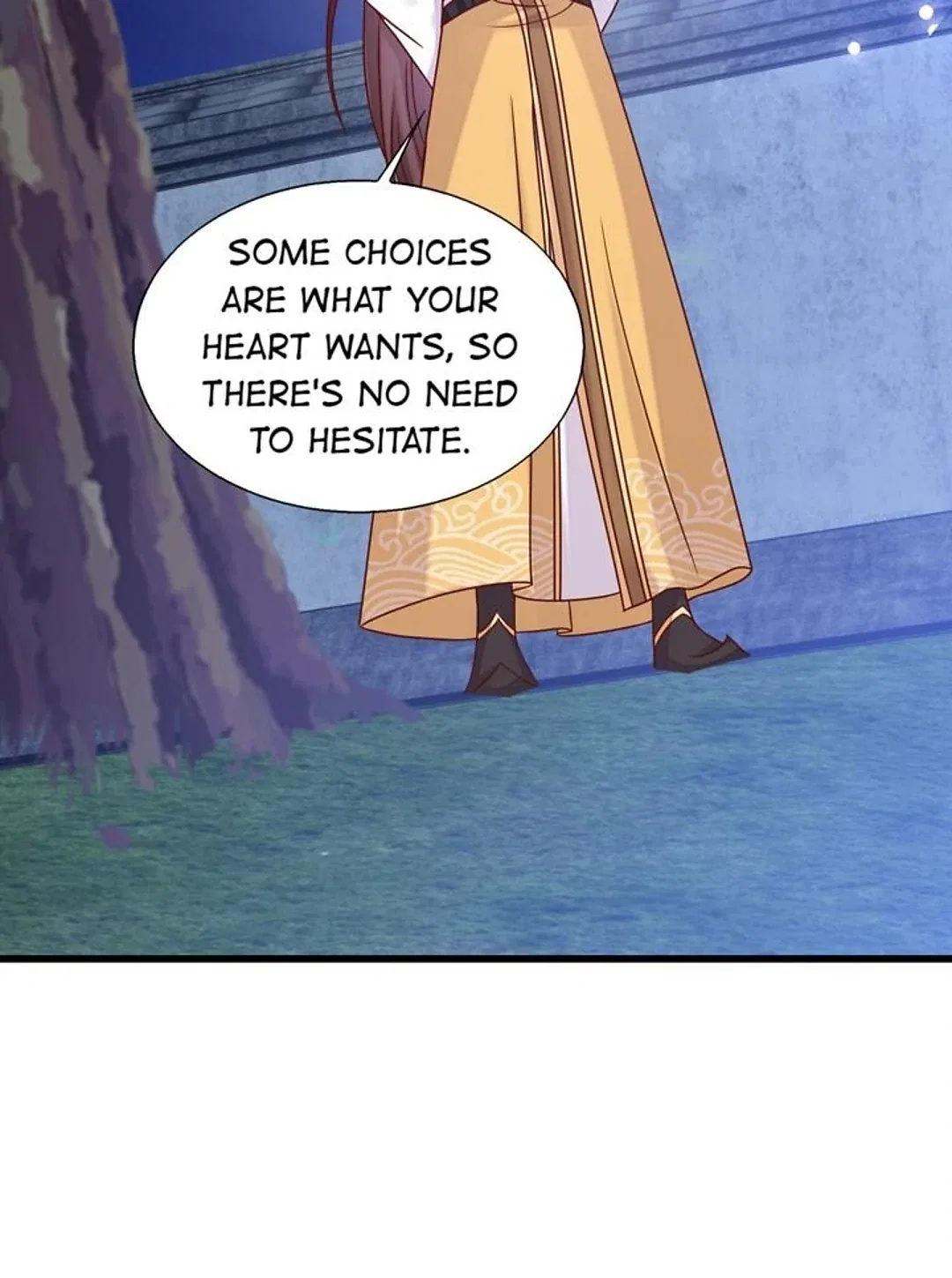 From an Evil Daughter to the Group’s Favorite?! Chapter 79 – Page 31