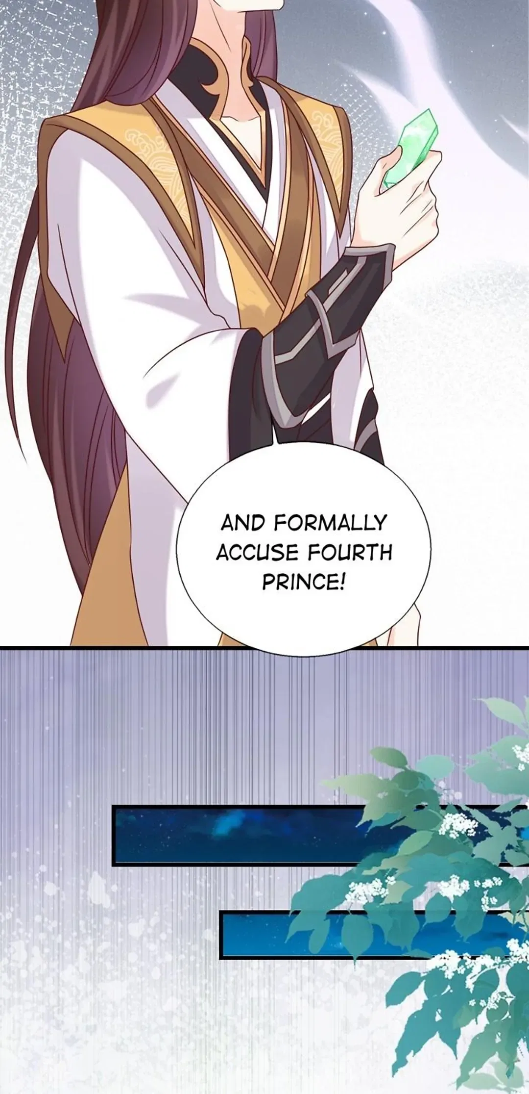 From an Evil Daughter to the Group’s Favorite?! Chapter 79 – Page 37