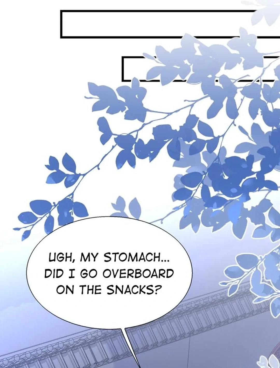 From an Evil Daughter to the Group’s Favorite?! Chapter 79 – Page 42