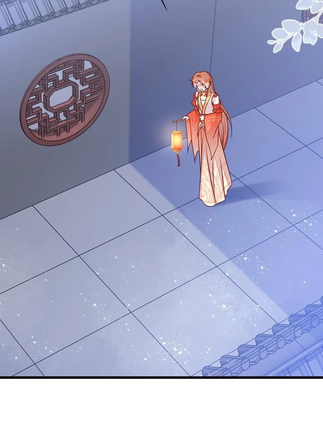 From an Evil Daughter to the Group’s Favorite?! Chapter 79 – Page 43