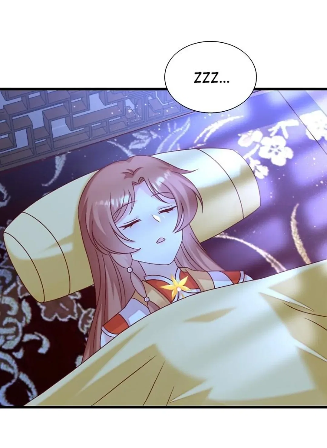 From an Evil Daughter to the Group’s Favorite?! Chapter 79 – Page 49