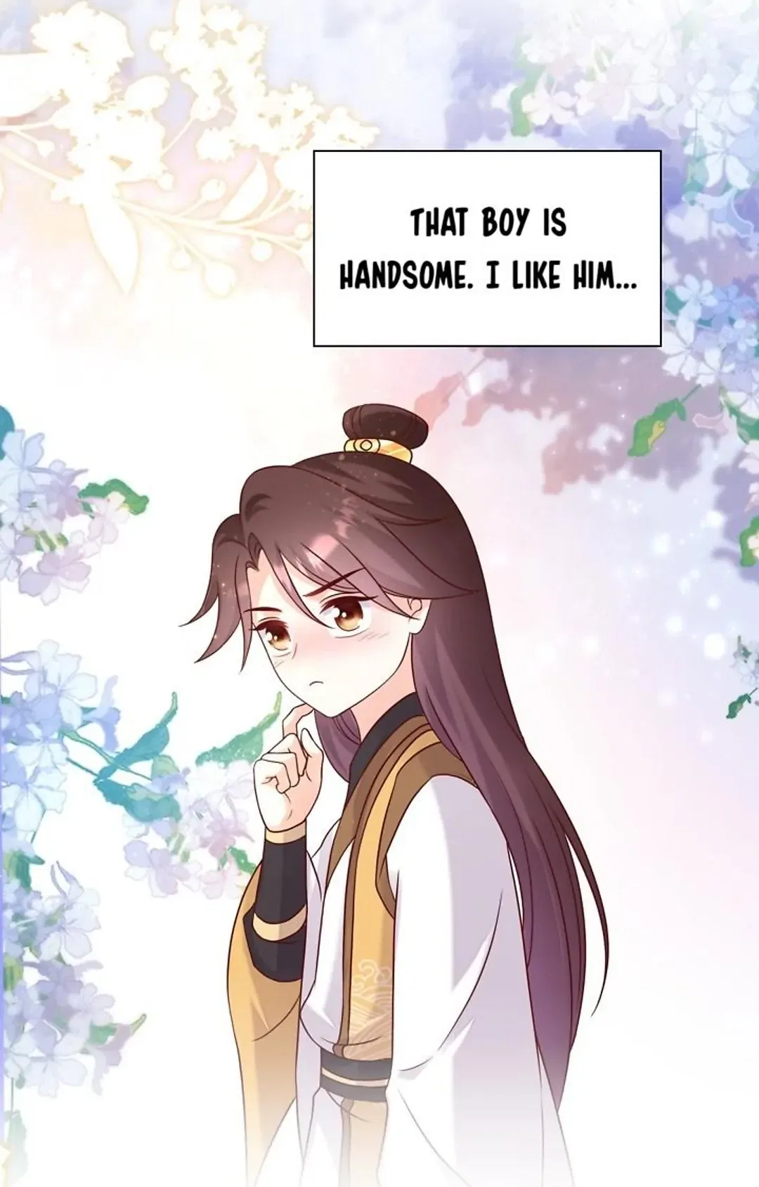 From an Evil Daughter to the Group’s Favorite?! Chapter 78 – Page 2