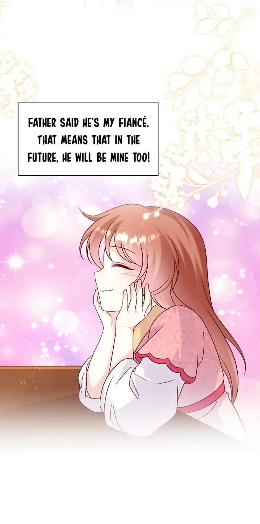 From an Evil Daughter to the Group’s Favorite?! Chapter 78 – Page 3