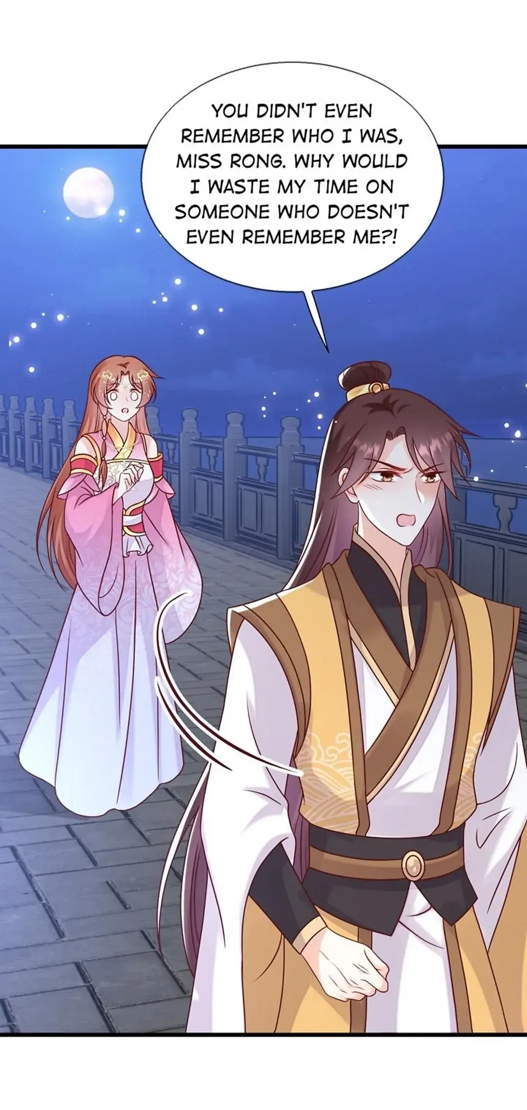 From an Evil Daughter to the Group’s Favorite?! Chapter 78 – Page 10