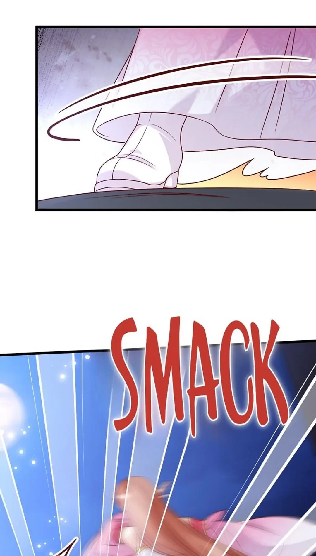 From an Evil Daughter to the Group’s Favorite?! Chapter 78 – Page 15