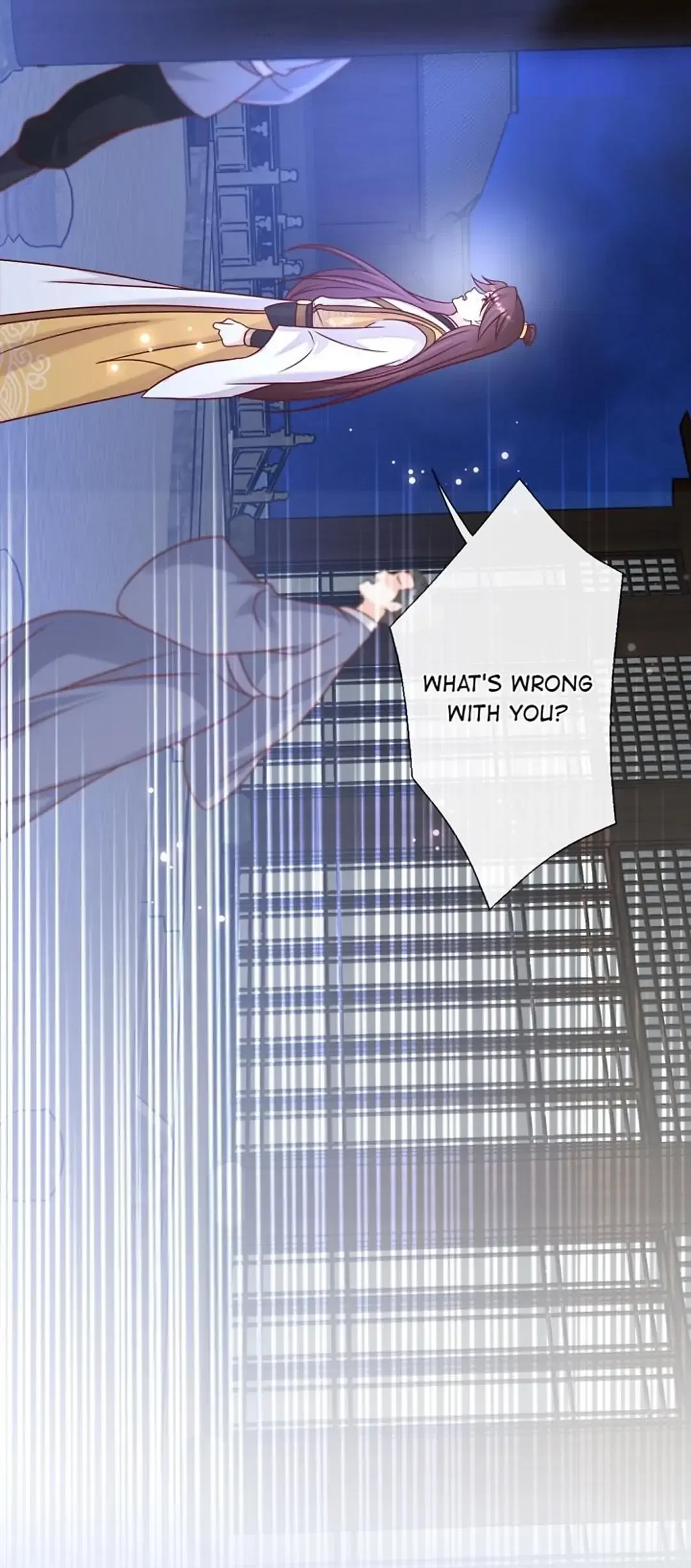 From an Evil Daughter to the Group’s Favorite?! Chapter 78 – Page 22