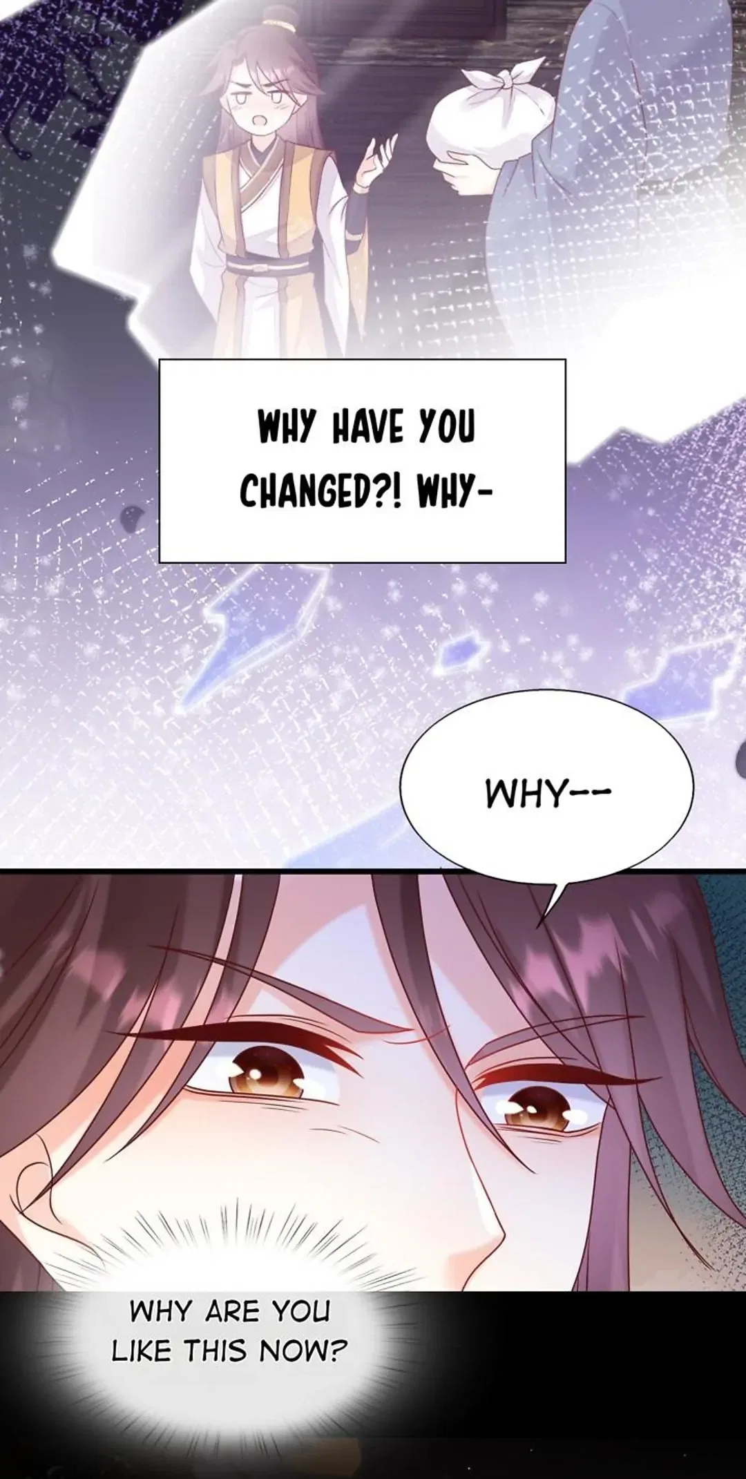 From an Evil Daughter to the Group’s Favorite?! Chapter 78 – Page 49
