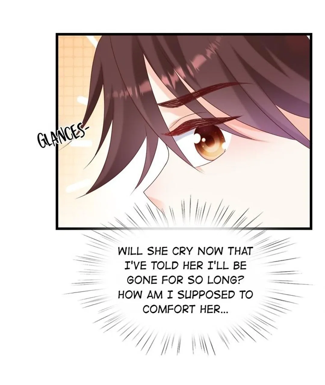 From an Evil Daughter to the Group’s Favorite?! Chapter 77 – Page 16