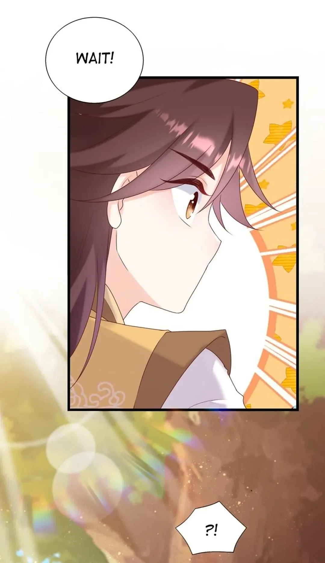 From an Evil Daughter to the Group’s Favorite?! Chapter 77 – Page 20