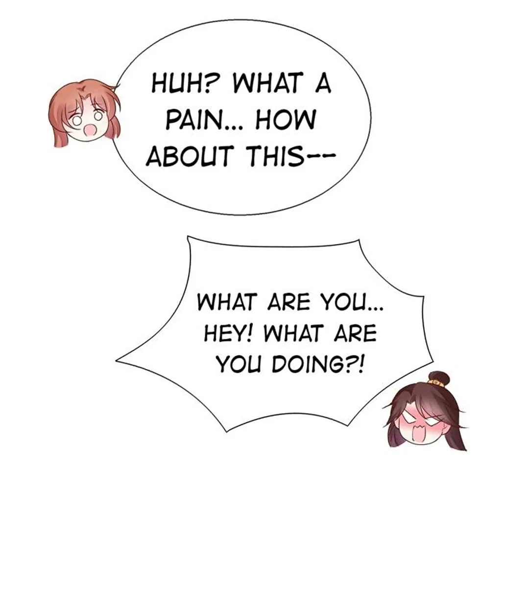 From an Evil Daughter to the Group’s Favorite?! Chapter 77 – Page 23