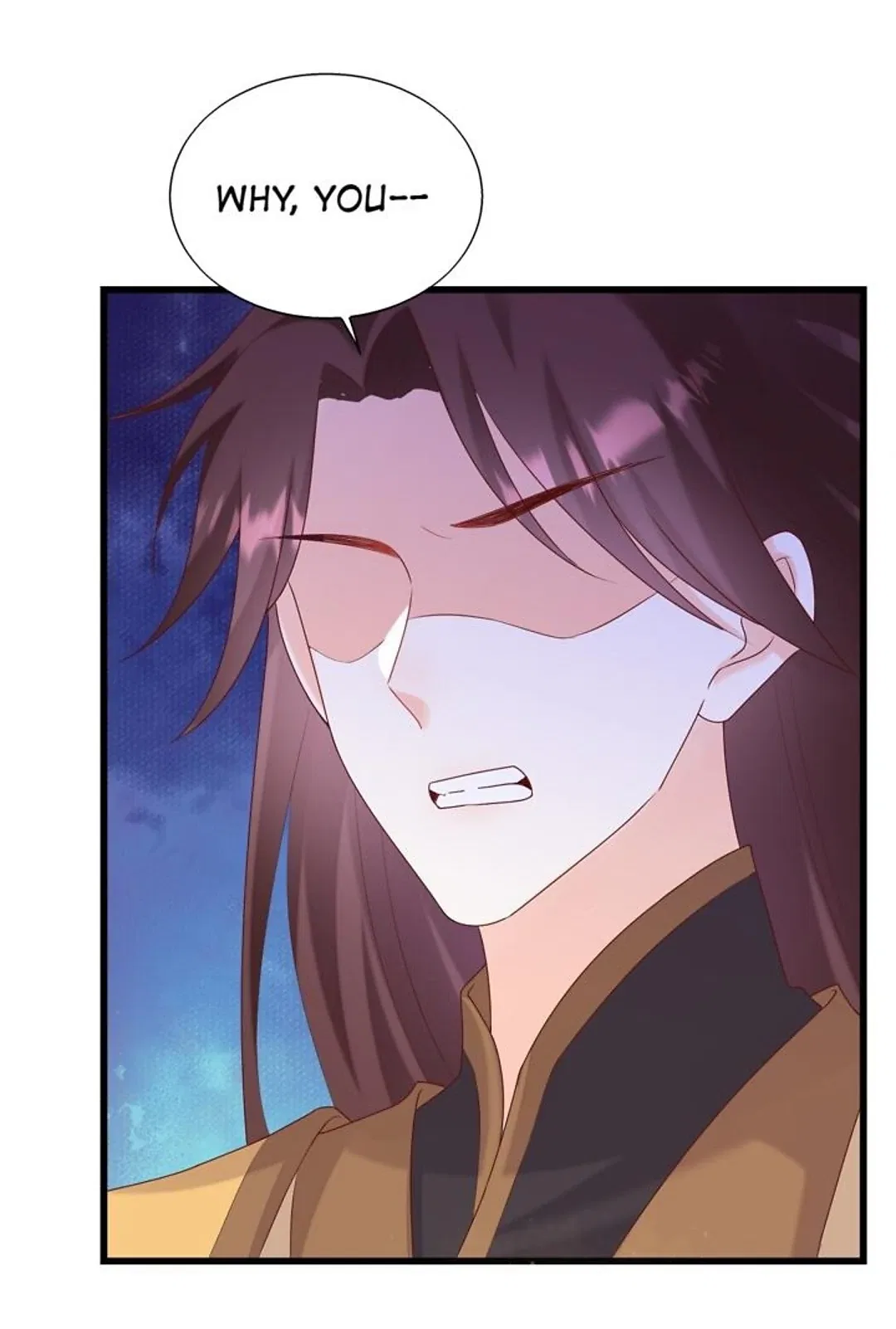 From an Evil Daughter to the Group’s Favorite?! Chapter 77 – Page 41