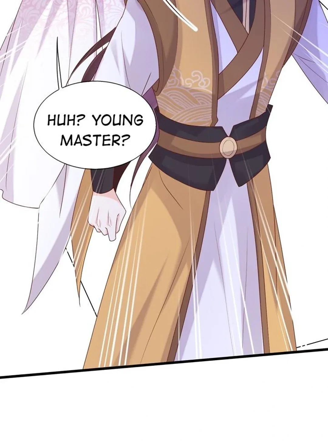 From an Evil Daughter to the Group’s Favorite?! Chapter 77 – Page 43