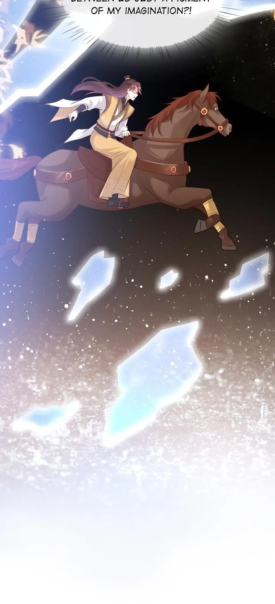 From an Evil Daughter to the Group’s Favorite?! Chapter 77 – Page 48