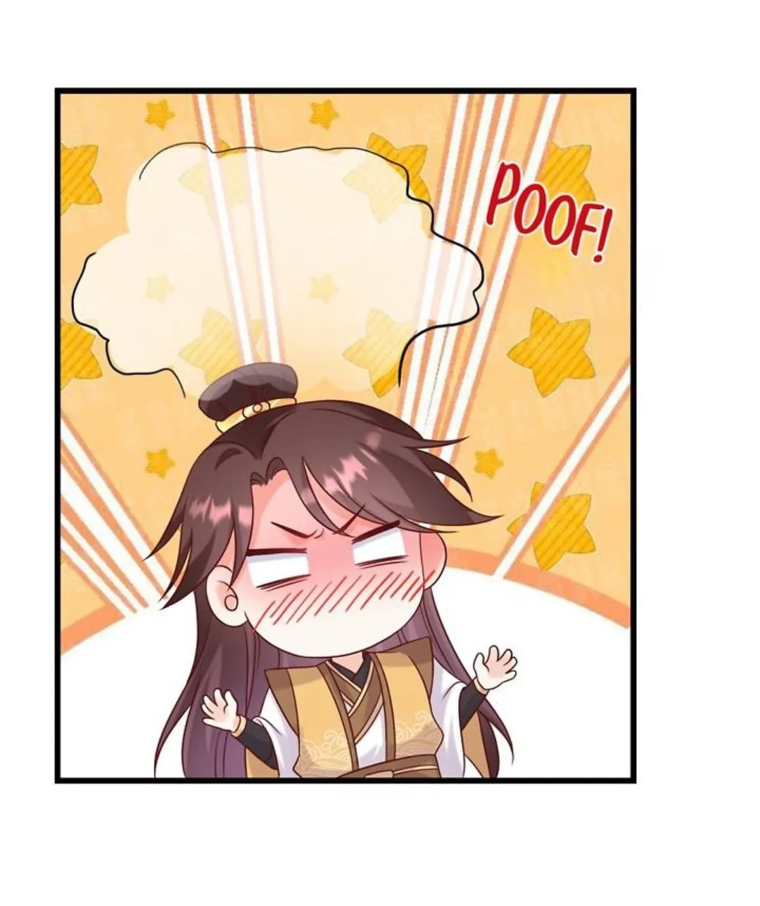 From an Evil Daughter to the Group’s Favorite?! Chapter 76 – Page 13