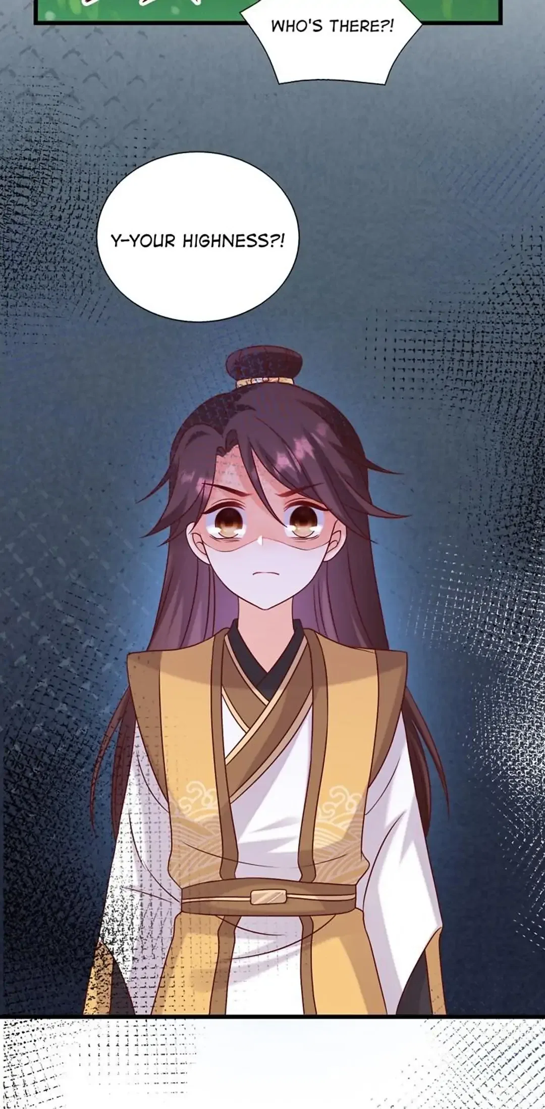 From an Evil Daughter to the Group’s Favorite?! Chapter 76 – Page 24