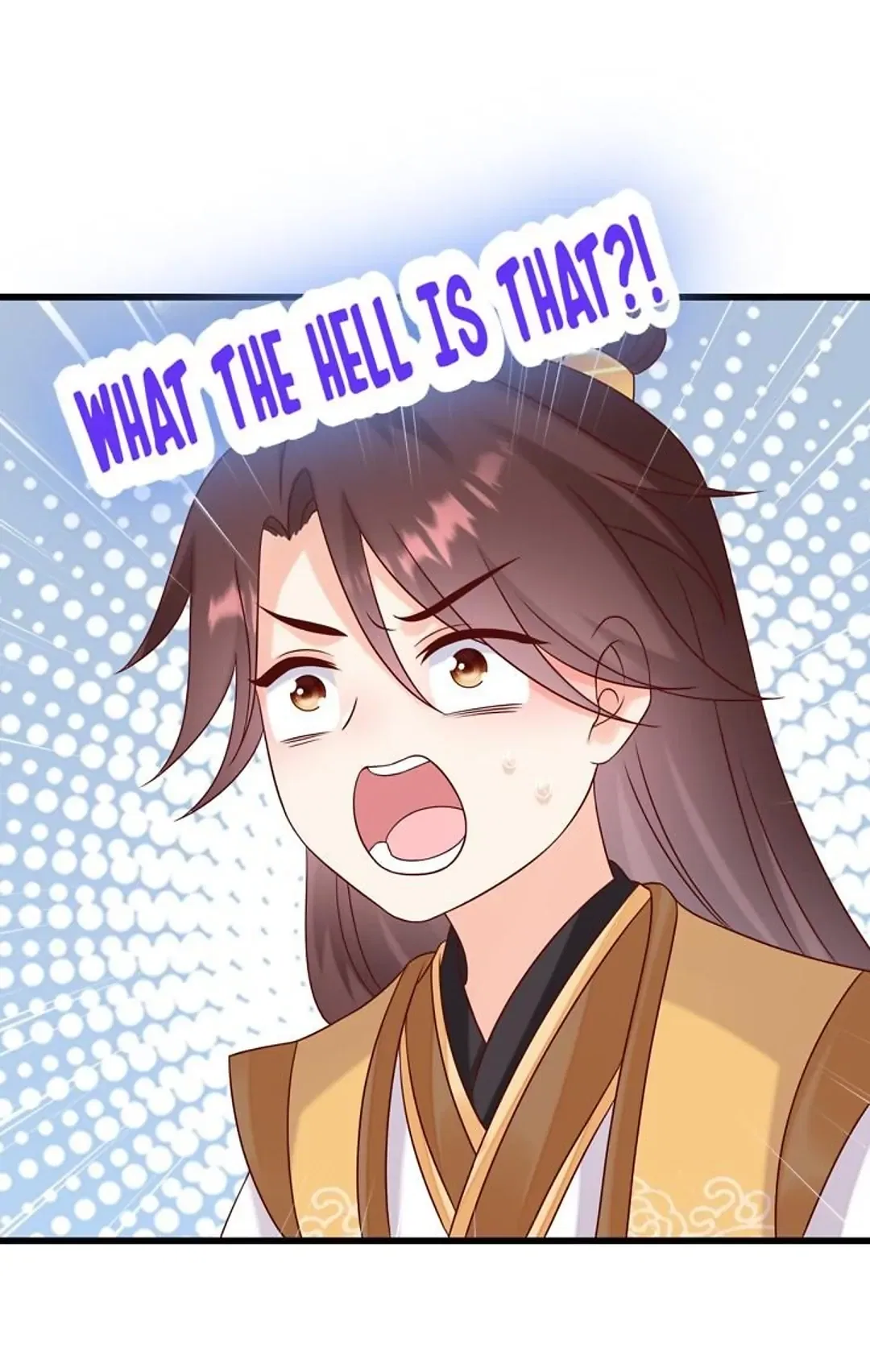 From an Evil Daughter to the Group’s Favorite?! Chapter 75 – Page 17
